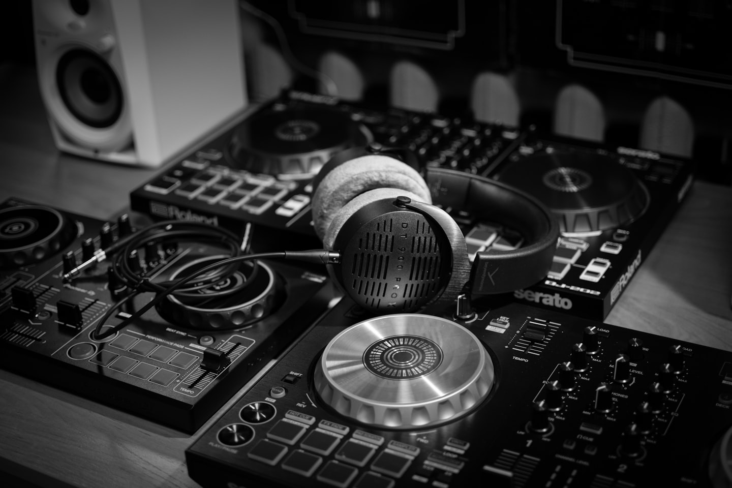 Heaven Studios